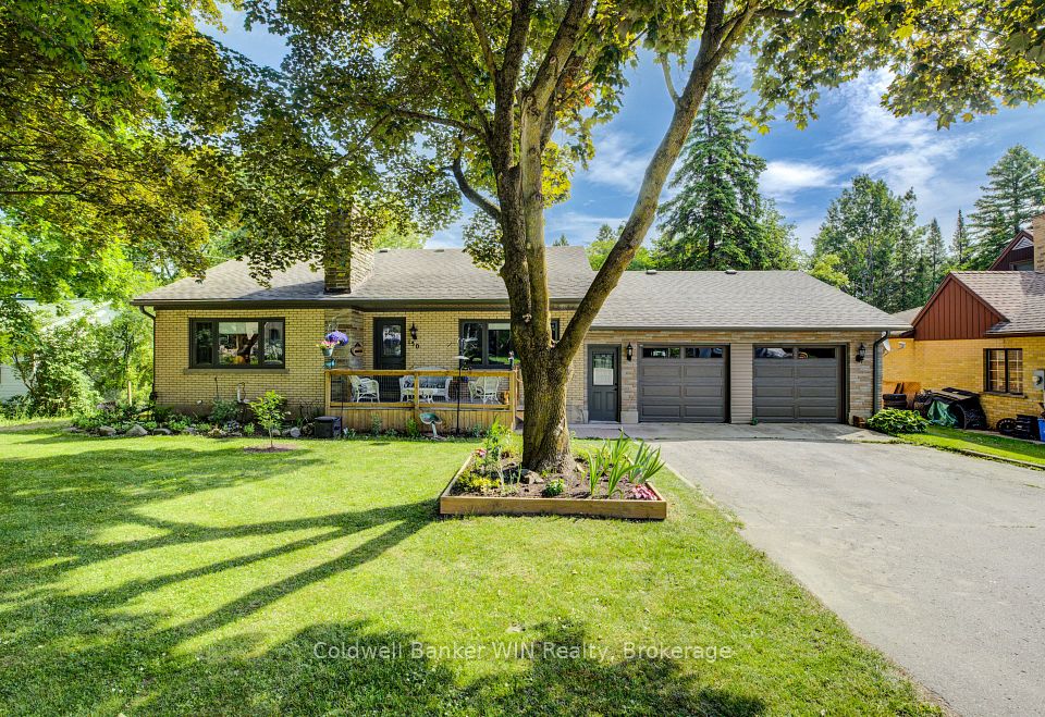 150 Normanby