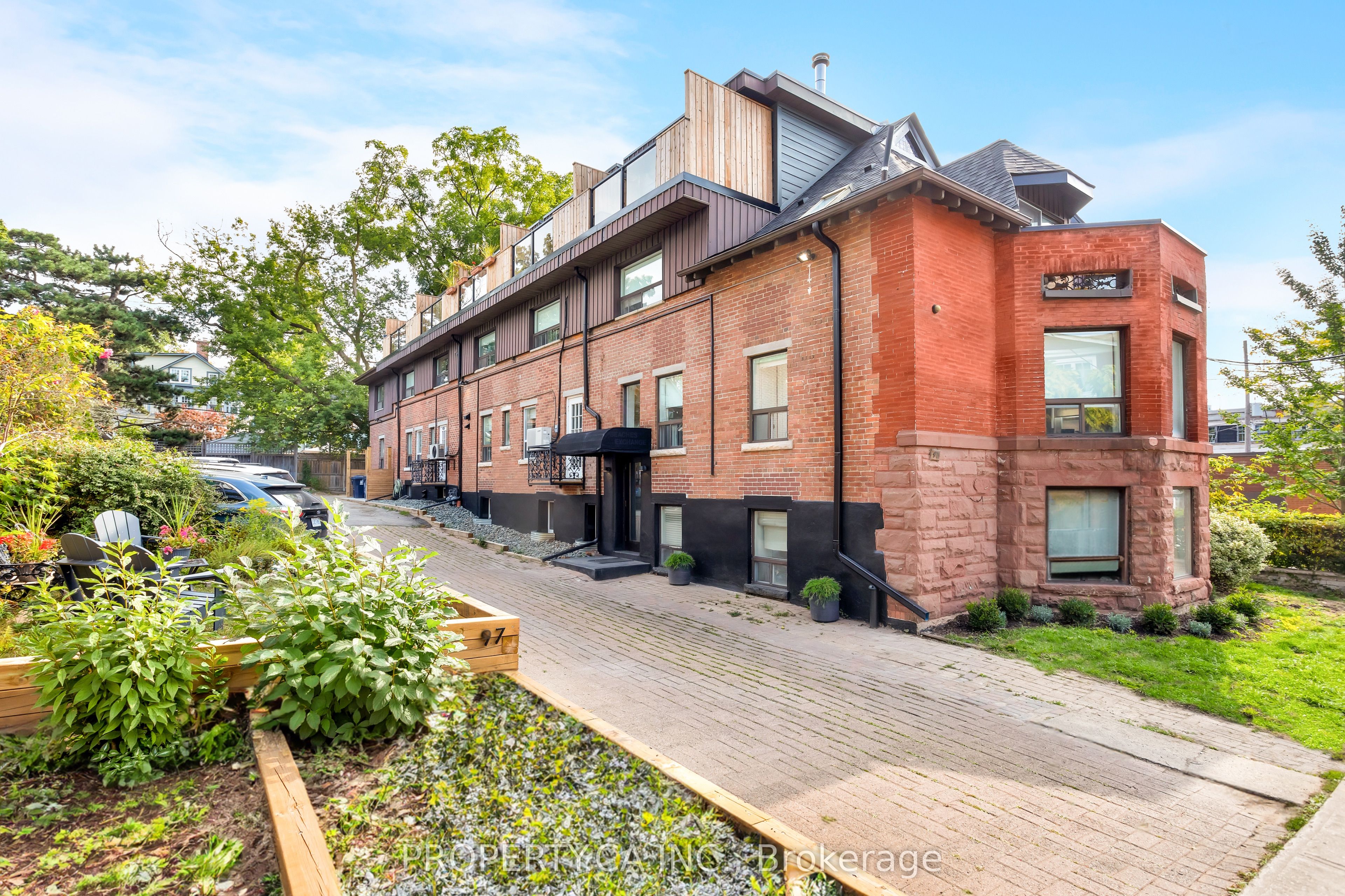 97 Lee Avenue, #Suite 6