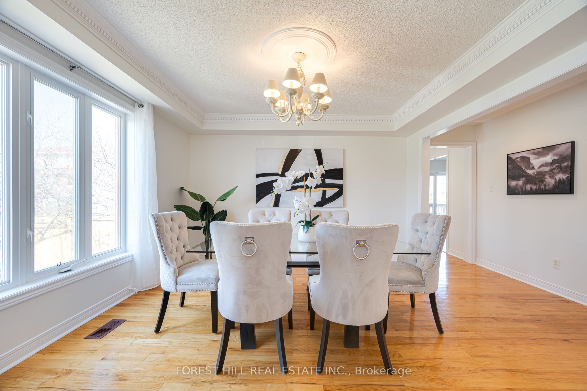 1 Karina Road