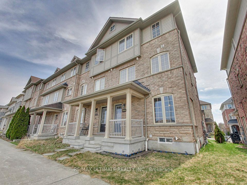 487 Rossland Road