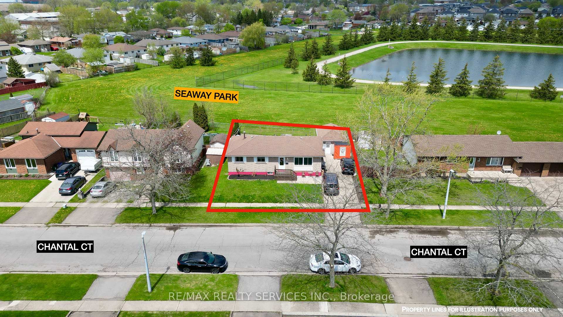 Listing image