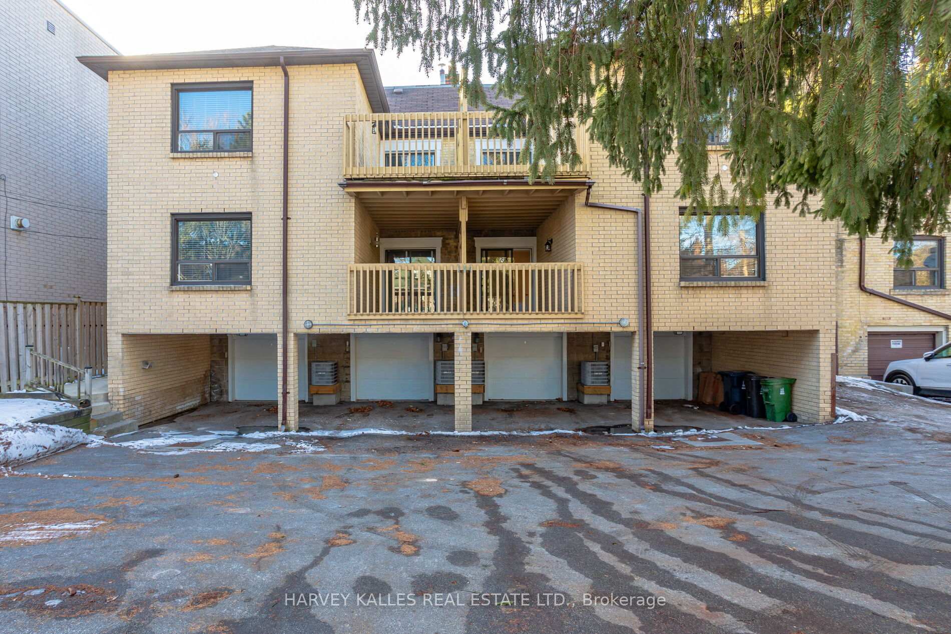 1719 Bathurst Street A2