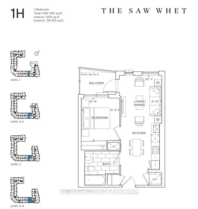 2501 Saw Whet Boulevard