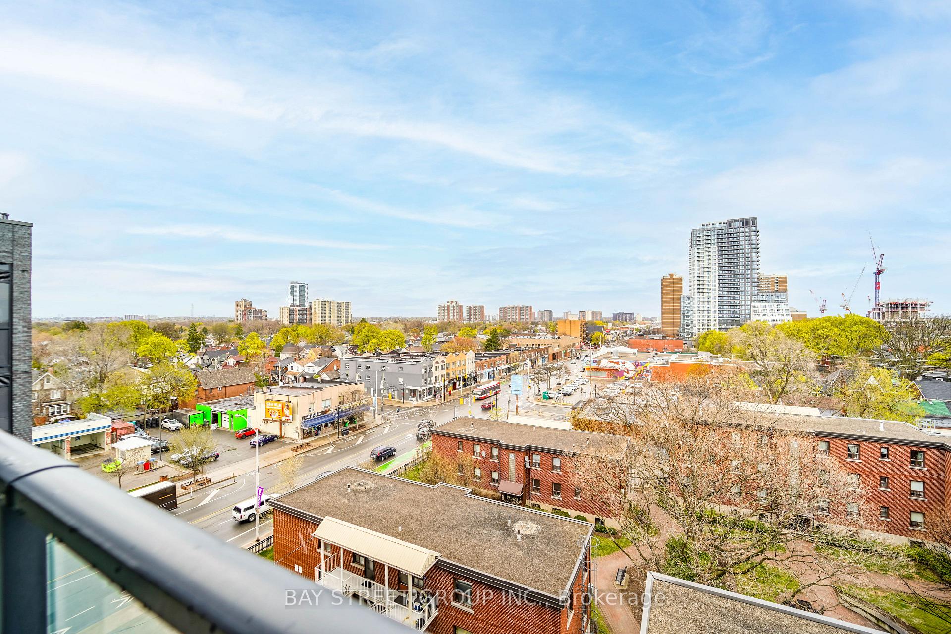 2 Bedrooms Condo at 2369 Danforth,  Toronto For sale
