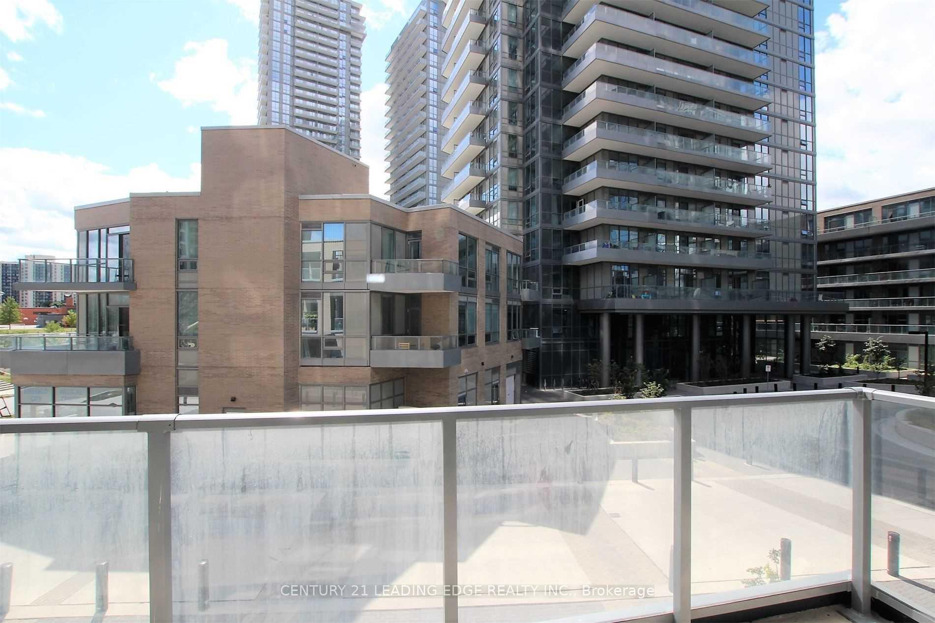 2 Bedrooms Condo at 56 Forest Manor, Toronto For sale
