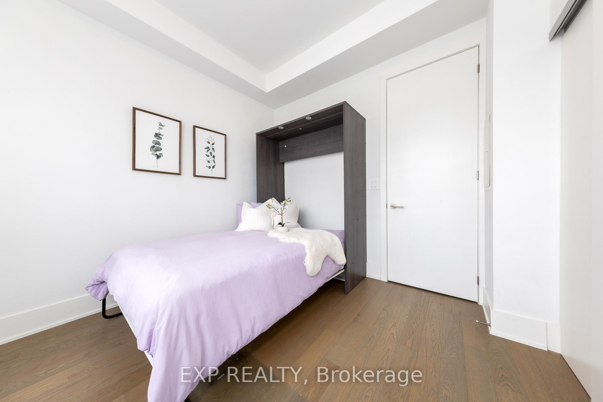 2 Bedrooms Condo at 495 Logan, Toronto For sale