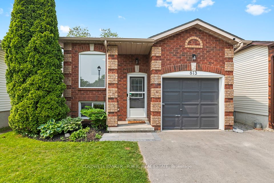 813 Battell Court, Cobourg, ON K9A 5R7