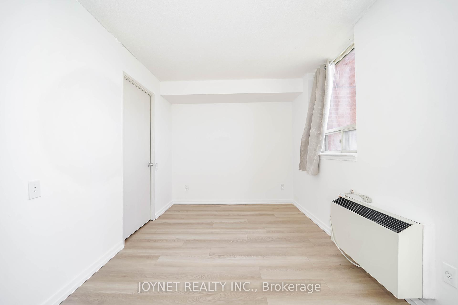1 Bedroom Condo at 2460 Eglinton, Toronto For sale