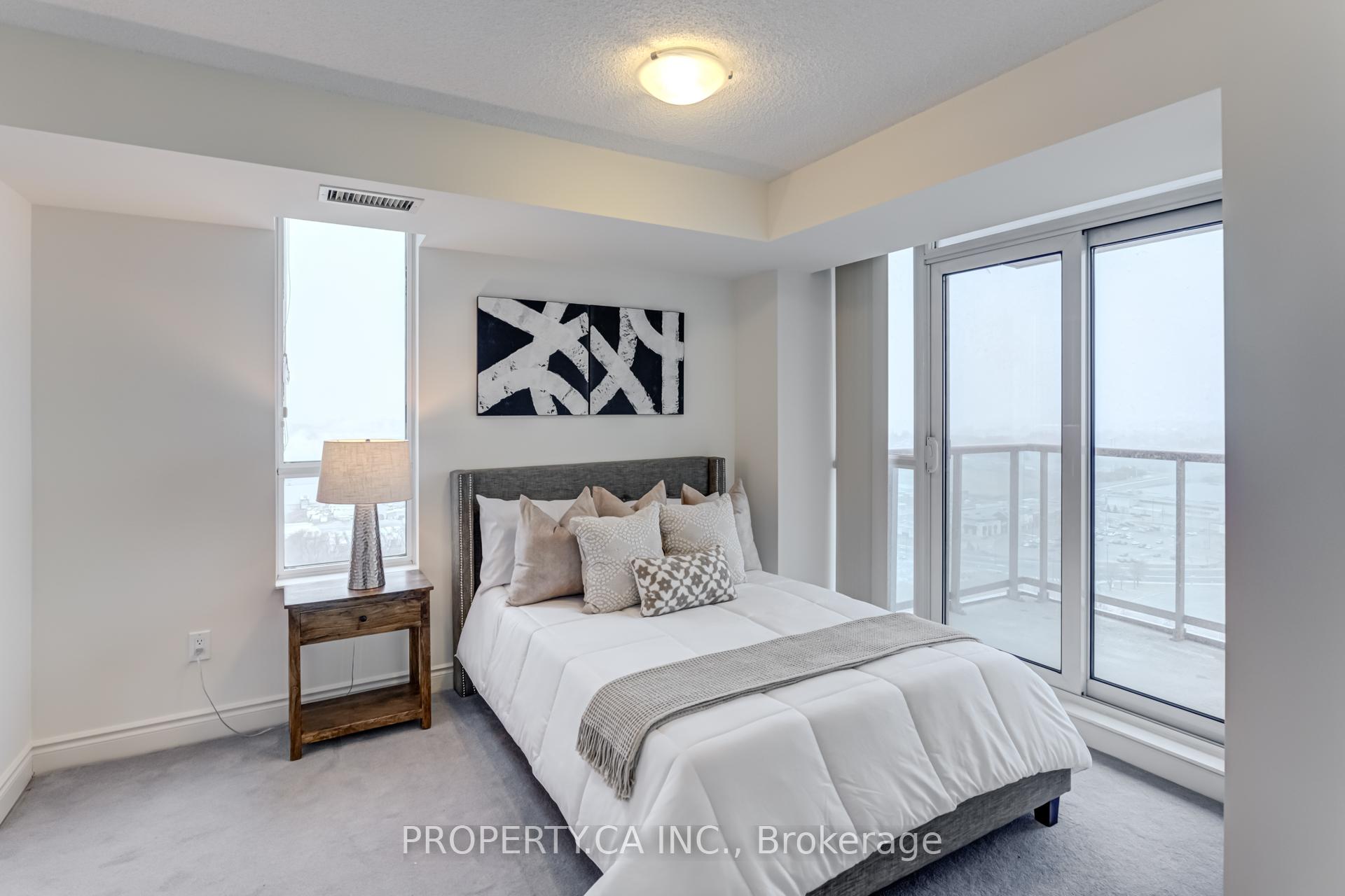 2 Bedrooms Condo at 50 Brian Harrison, Toronto For sale
