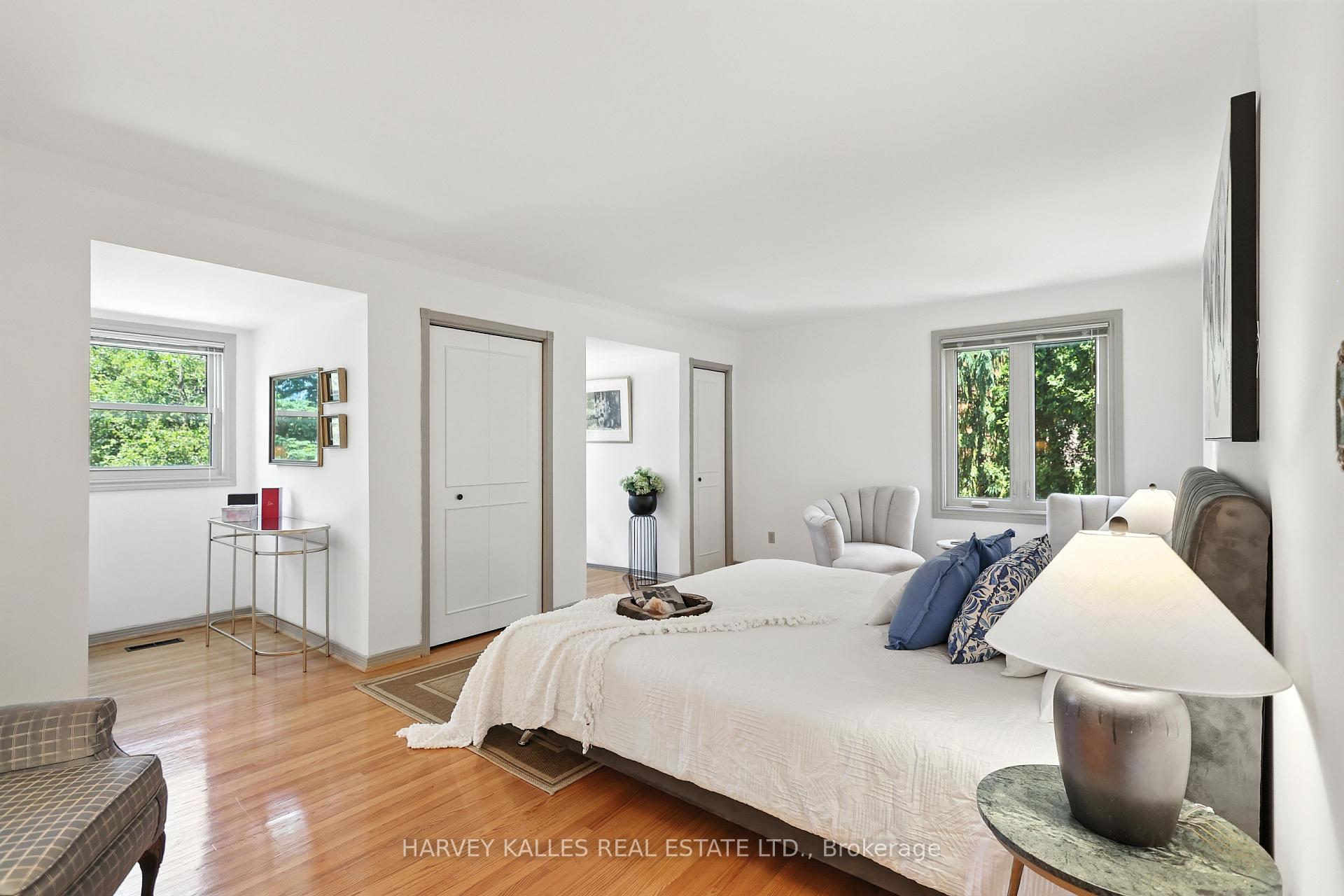 15 Woolsthorpe Crescent