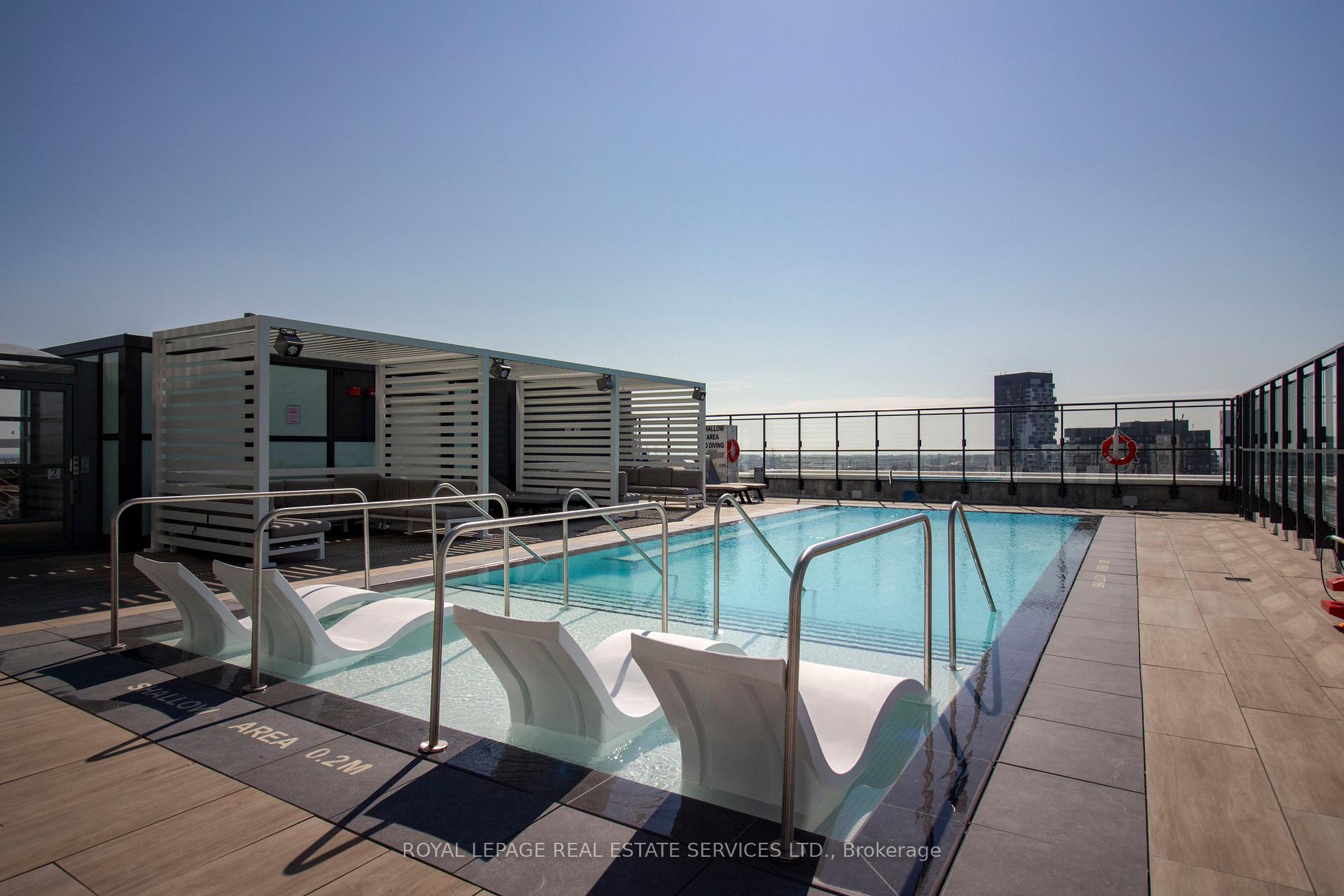 2 Bedrooms Condo at 5 Defries, Toronto For sale