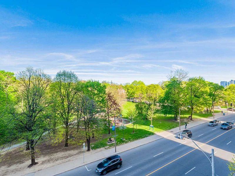 3018 Yonge Street 408