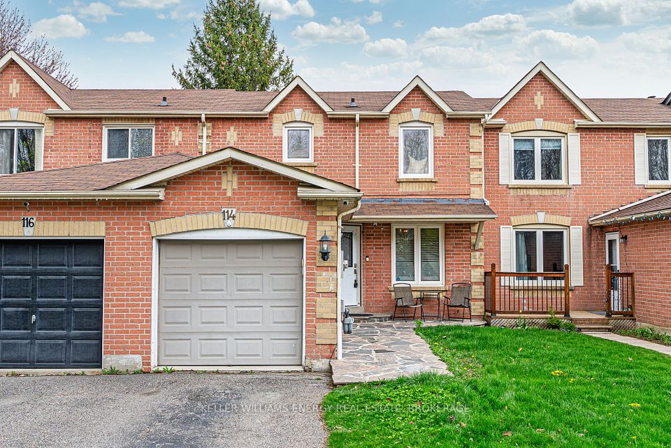 114 Yorkville
