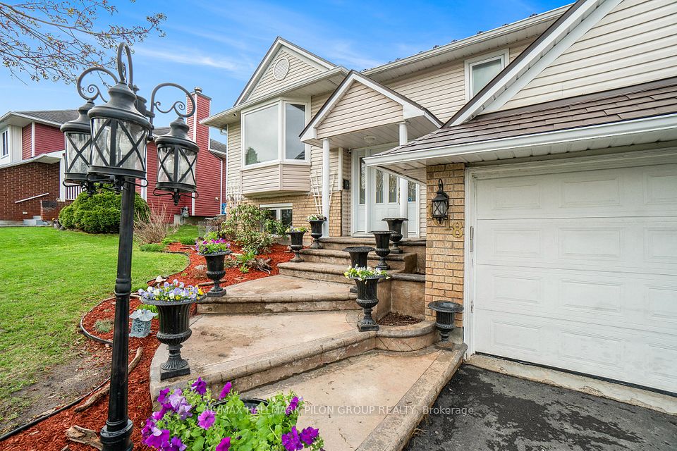 1018 Belvedere Avenue, Clarence-Rockland, ON K4K 1H3