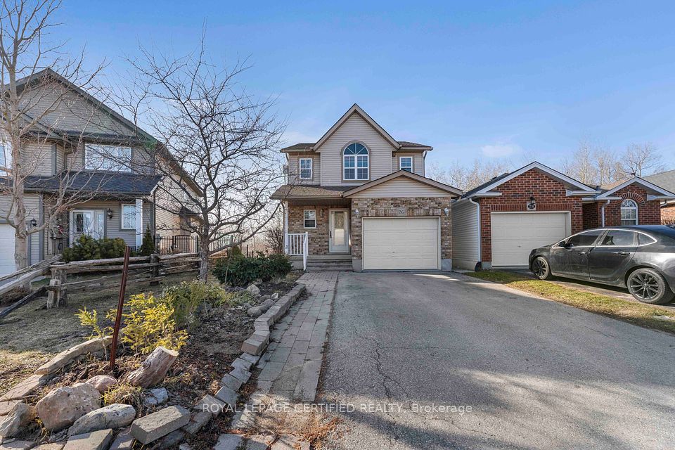 76 Gibbons Drive