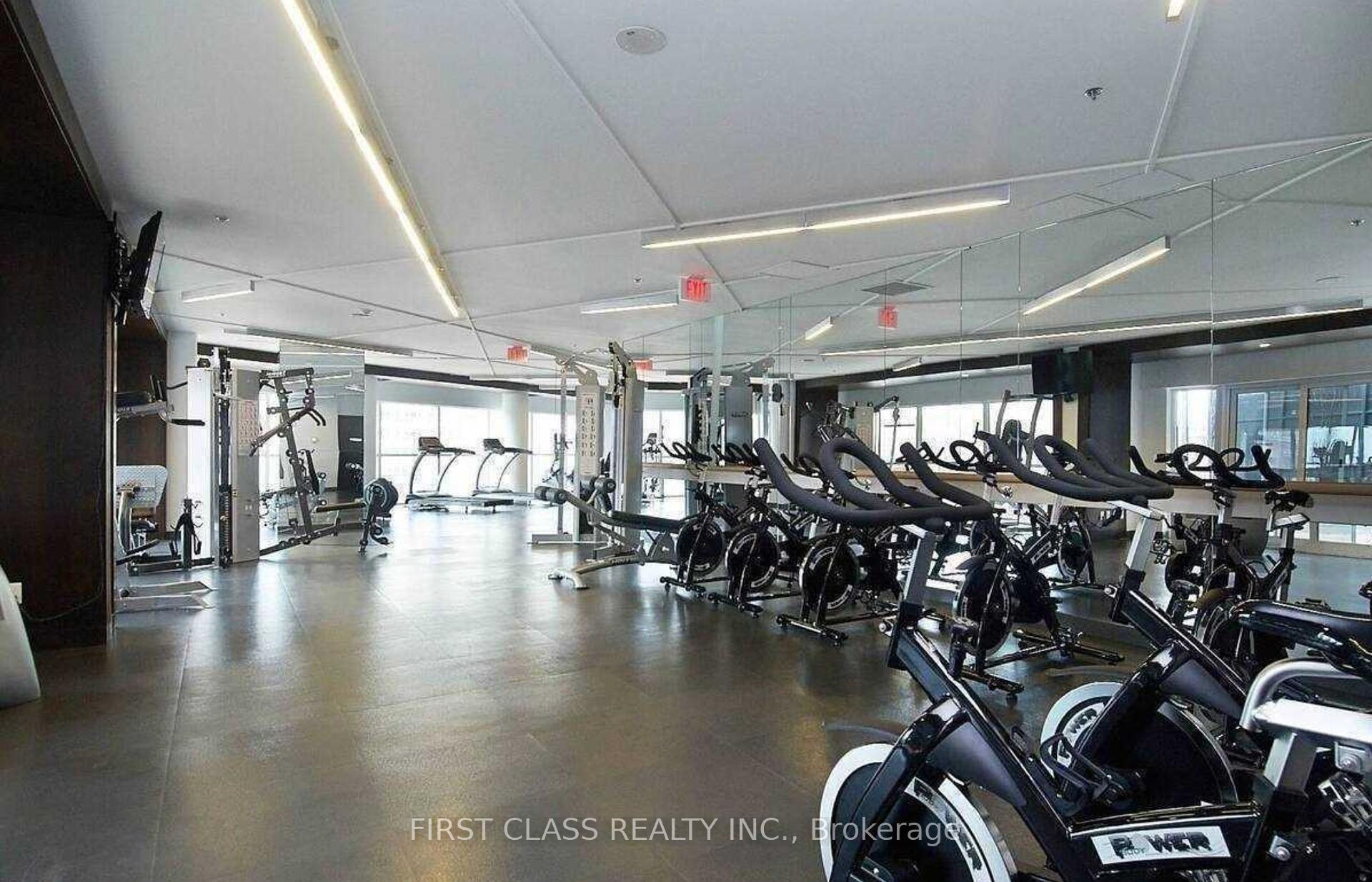 1 Bedroom Condo at 352 Front, Toronto For sale