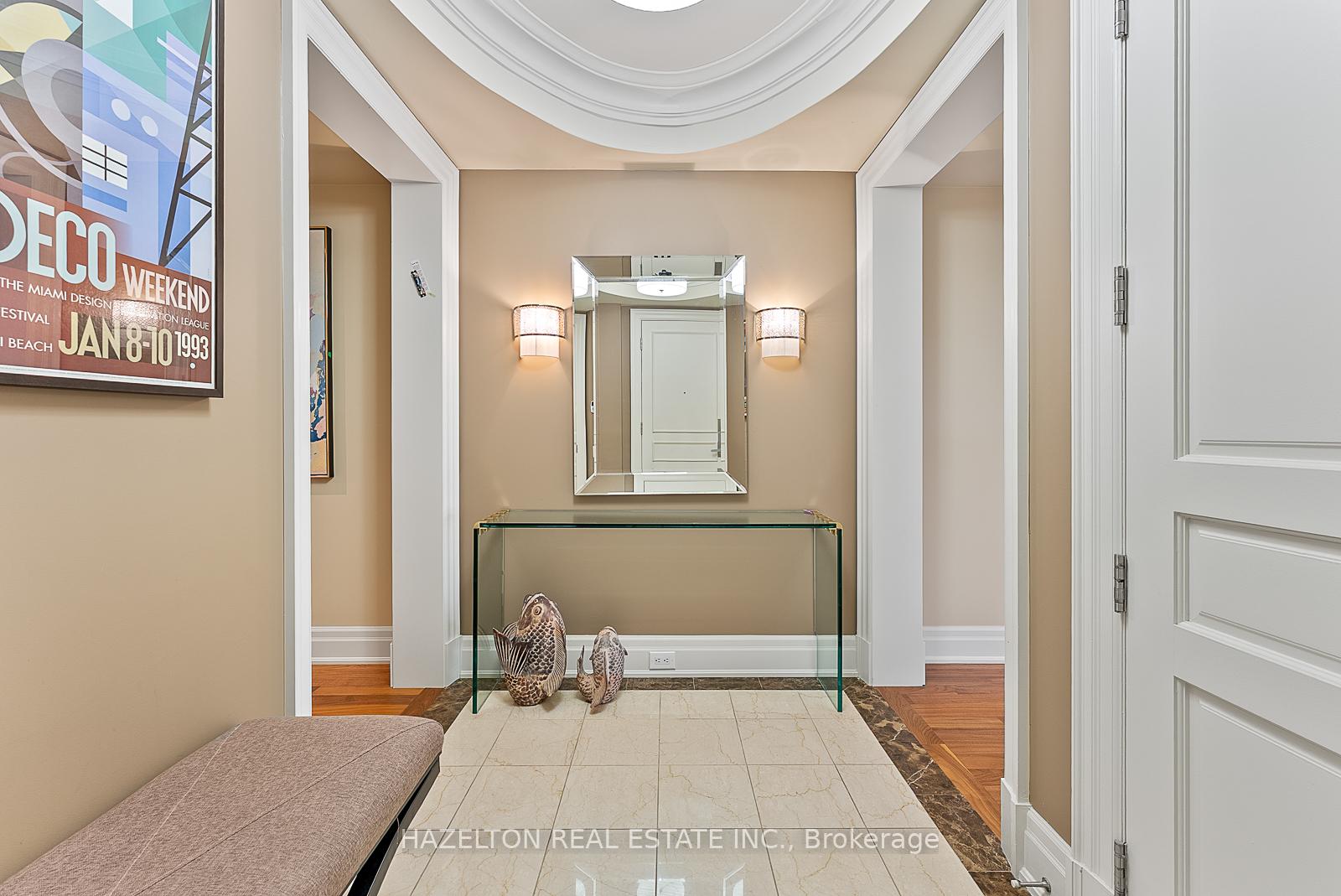 3 Bedrooms Condo at 155 St Clair, Toronto For sale