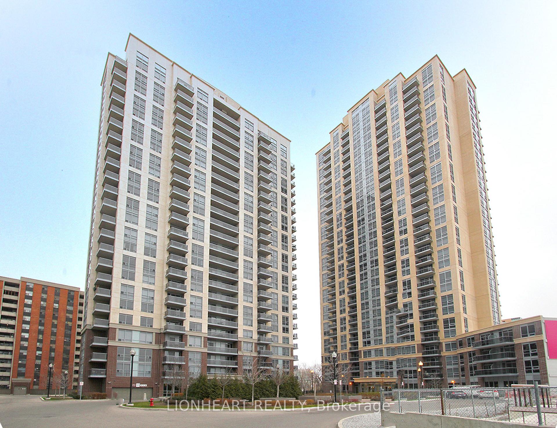 1 Bedroom Condo at 5 Michael Power, Toronto For sale