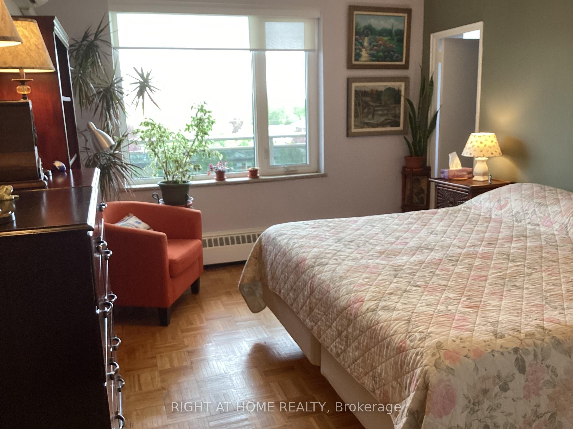 2 Bedrooms Co-op at 346 The West Mall, Toronto For sale