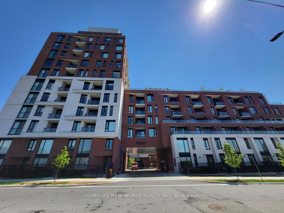 #509 - 3100 Keele Street, Toronto, ON M3M 0E1