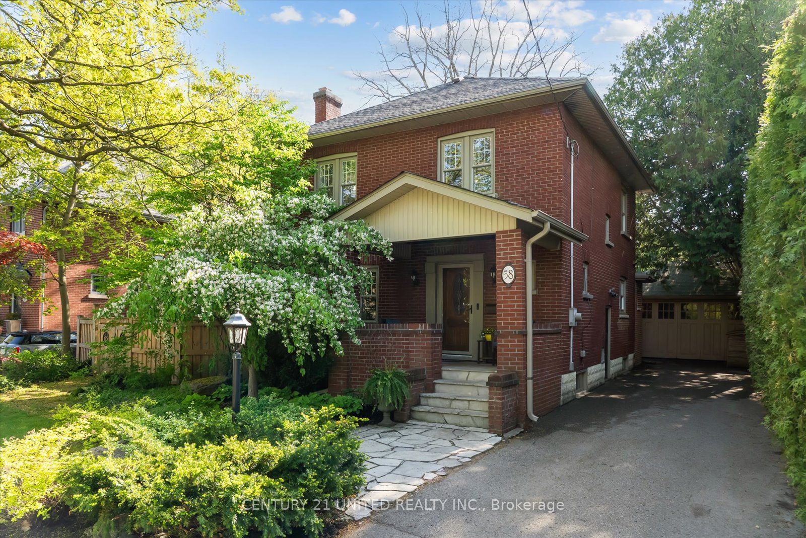 58 Centre Street, Clarington, ON L1C 2Y3