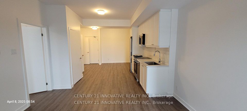 #412 - 55 Clarington Boulevard, Clarington, ON L1C 0A1