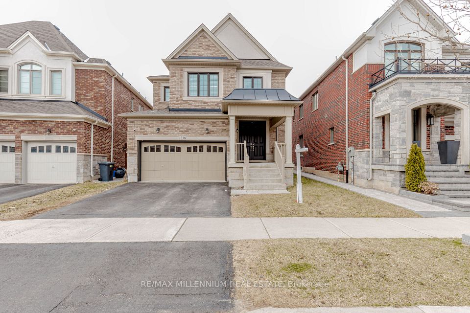 1238 Bowell