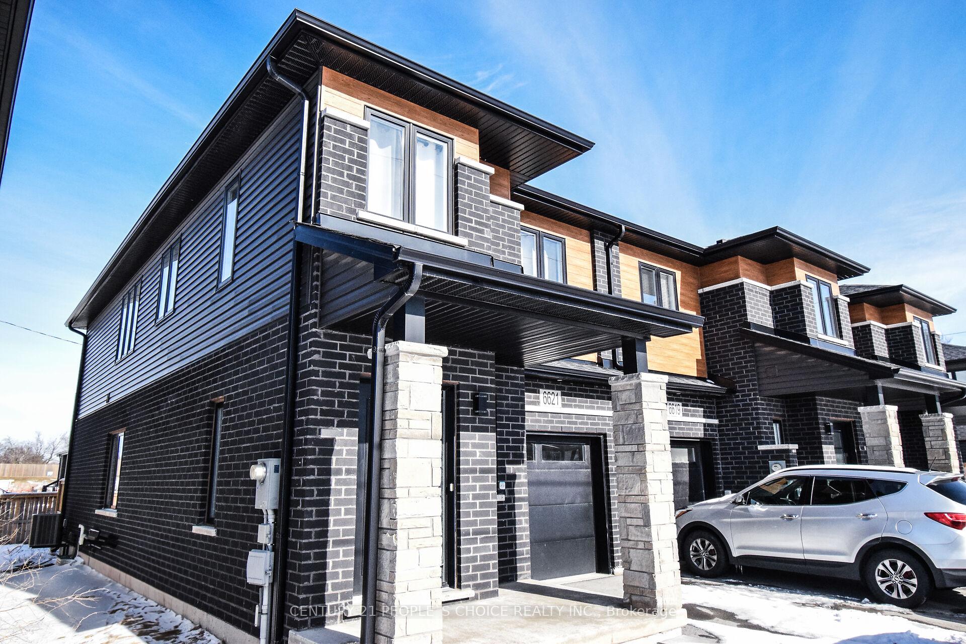 6621 Cropp Street, Niagara Falls, ON L2E 7B3