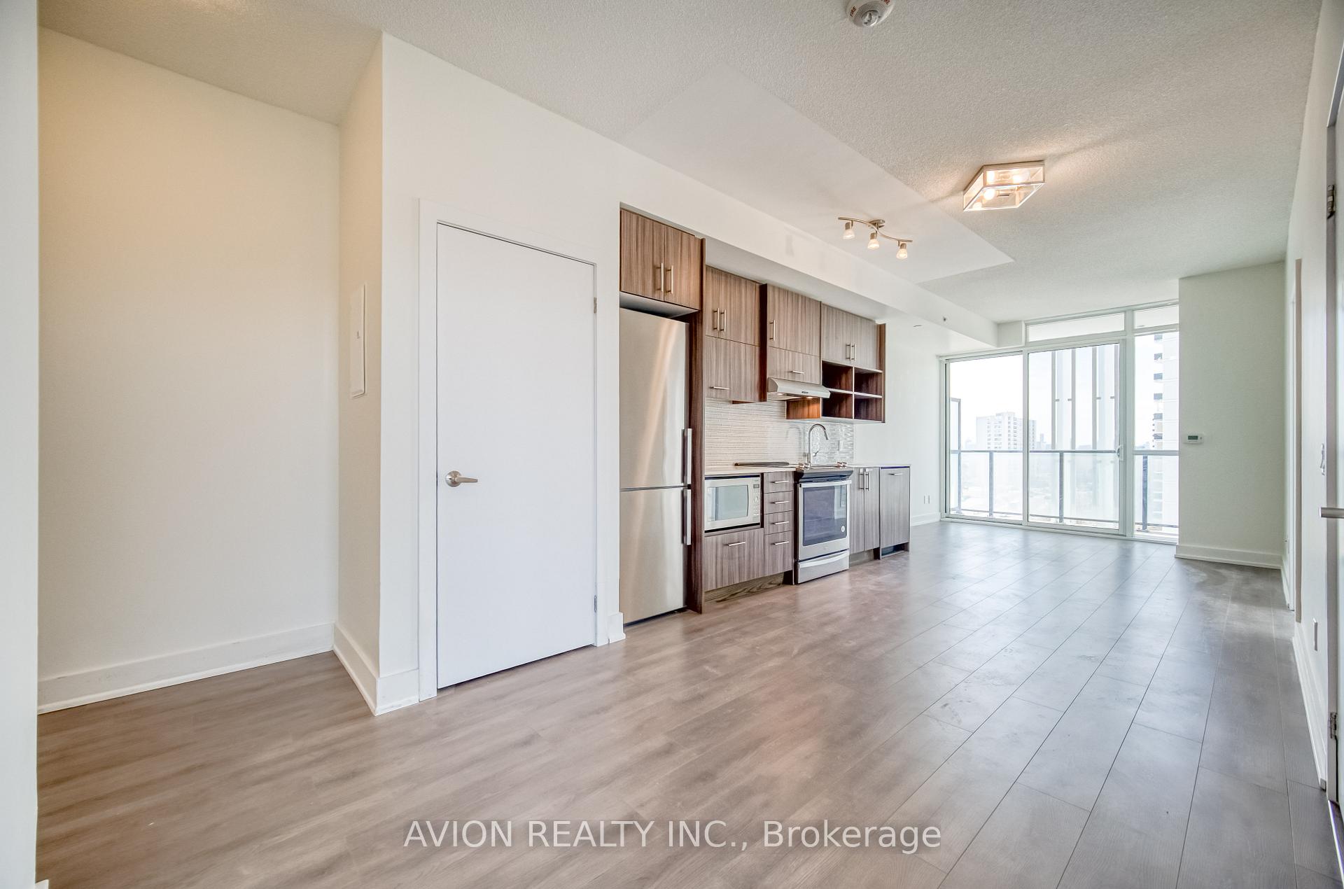 2 Bedrooms Condo at 128 Fairview Mall,  Toronto For sale
