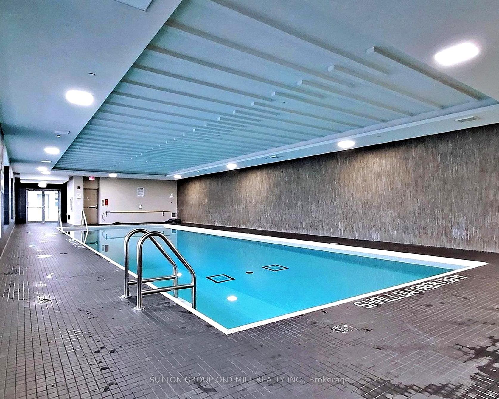 2 Bedrooms Condo at 2015 Sheppard, Toronto For sale
