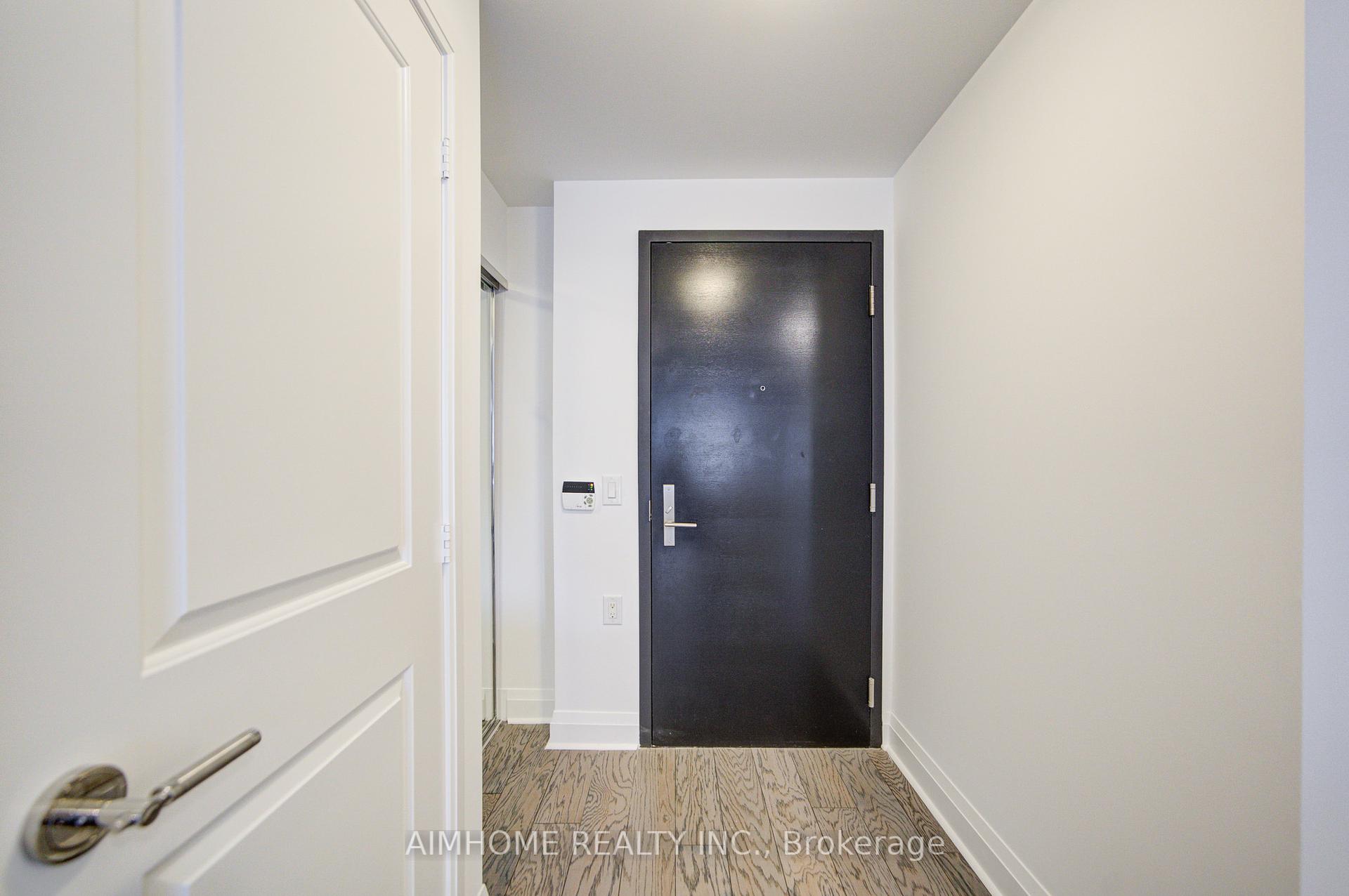 1 Bedroom Condo at 65 St Mary, Toronto For sale