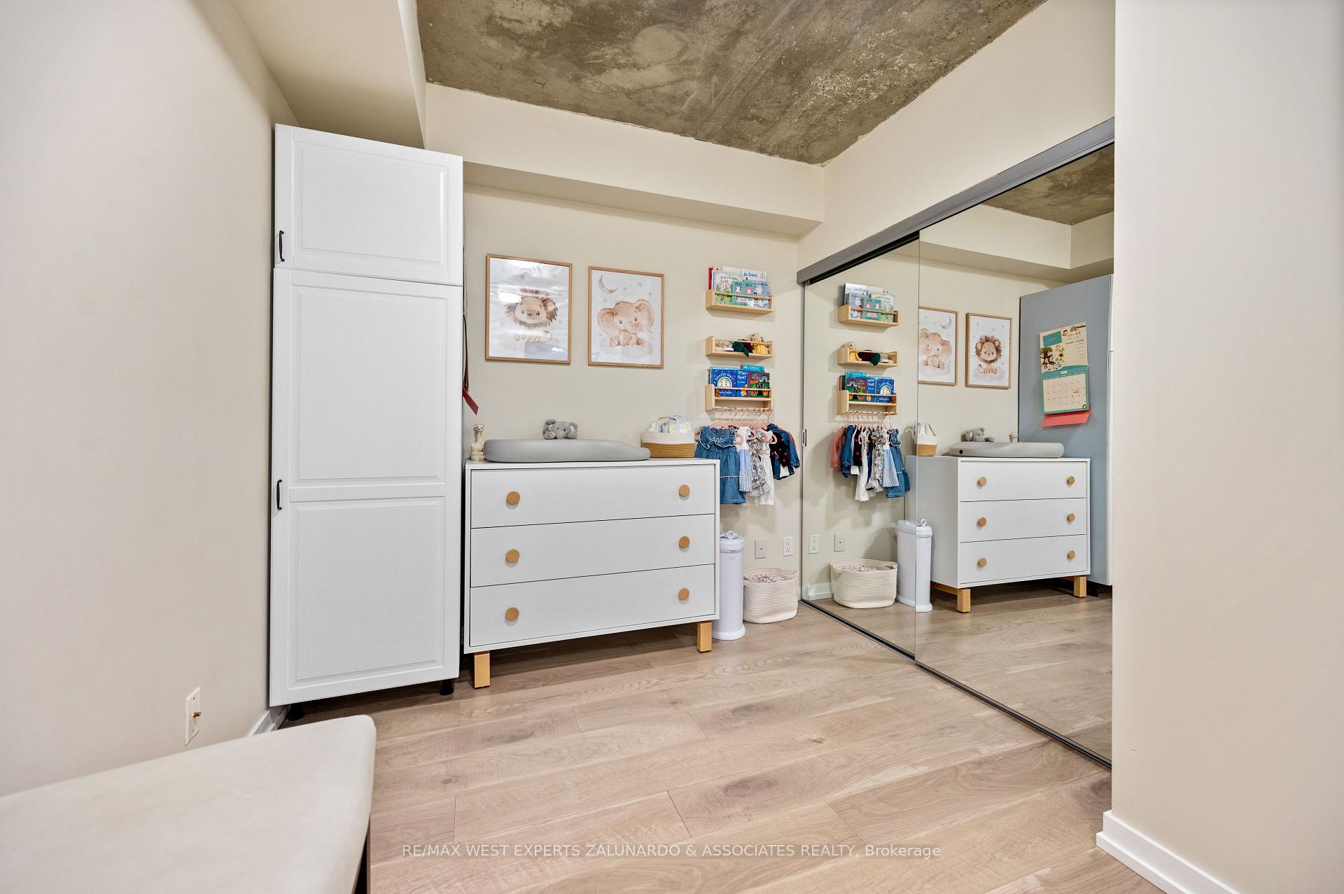 2 Bedrooms Condo at 59 East Liberty, Toronto For sale