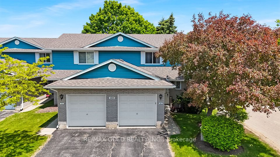 405 Kingscourt