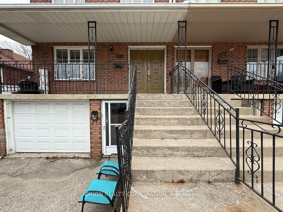 274 Viewmount Avenue