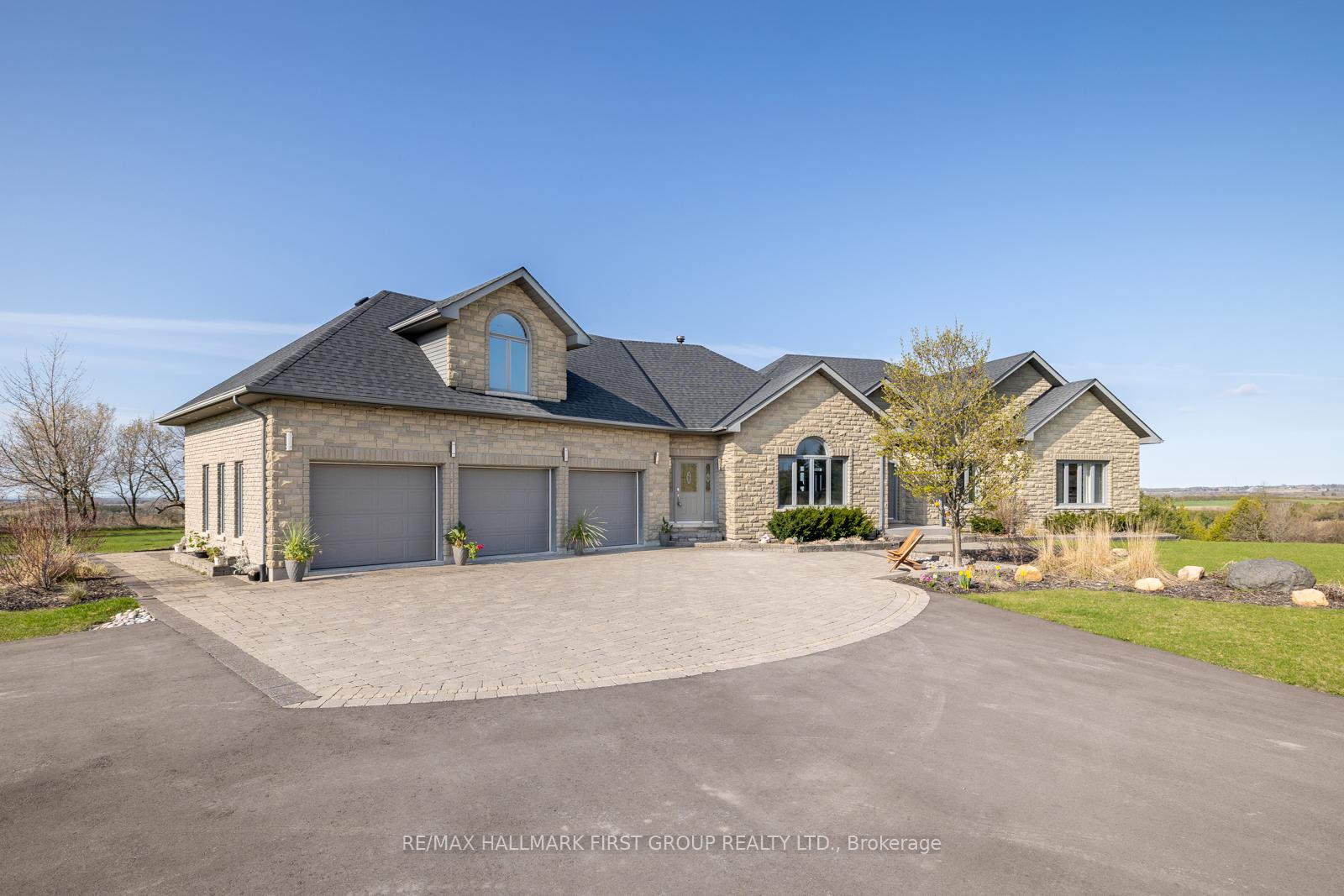7472 Aked Road, Clarington, ON L1C 3K6