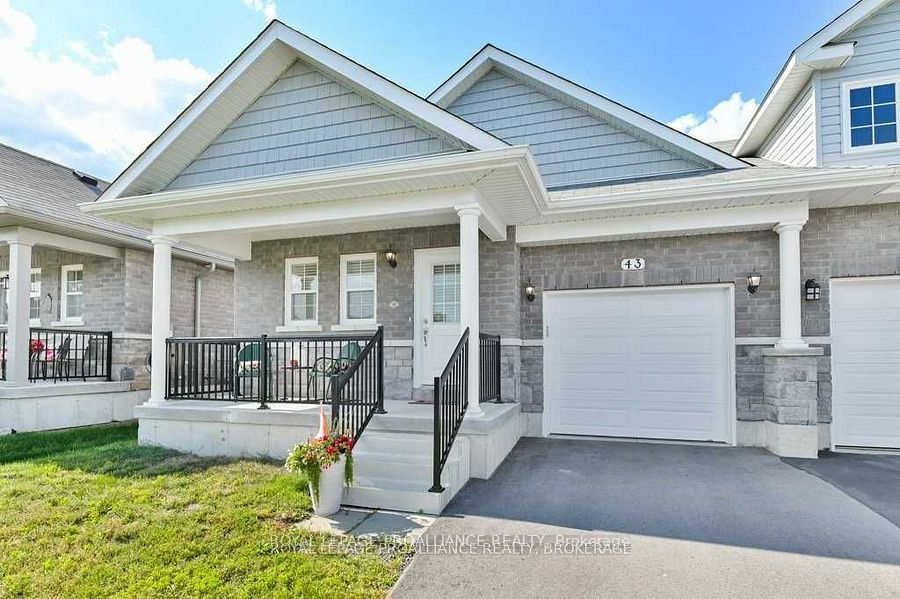 43 Royal Gala Drive