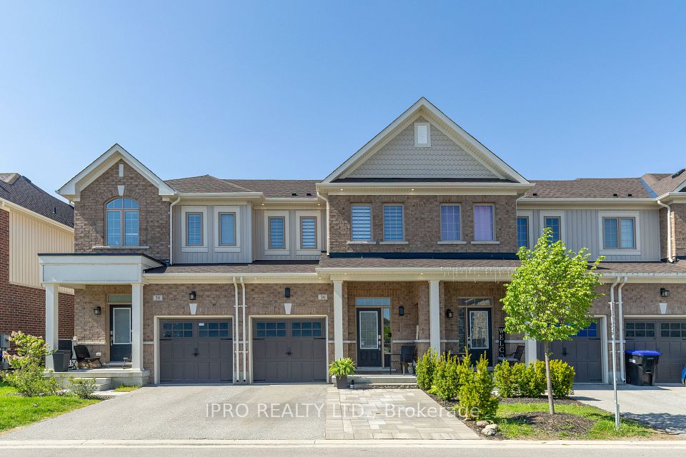 36 Clifford Crescent