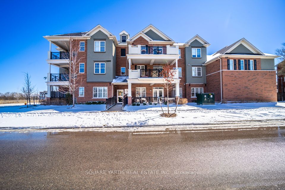 Property at #101 - 276 Gatwick Drive, Oakville, ON L6H 0K8