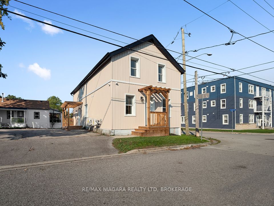 132 Waterloo Street