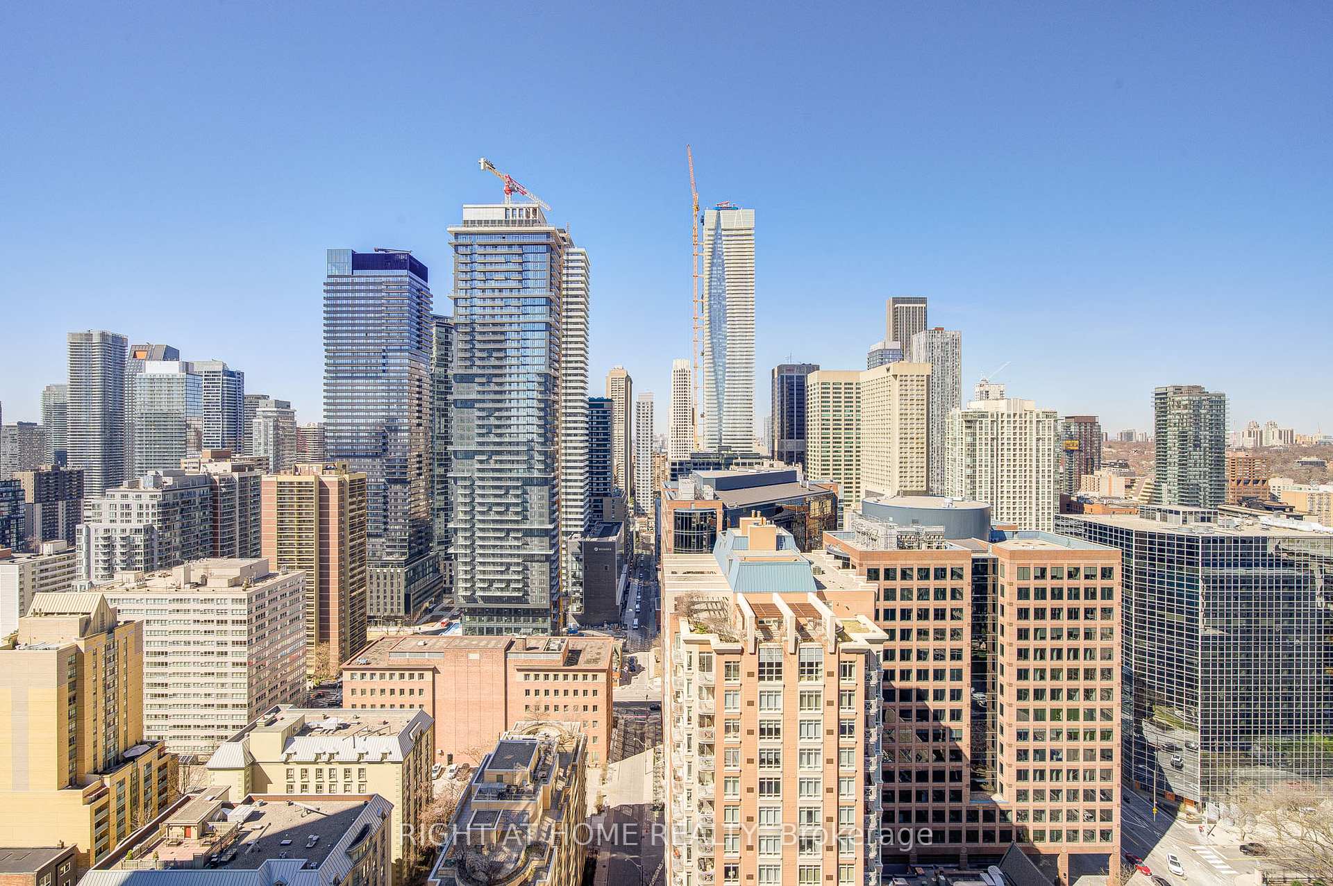 2 Bedrooms Condo at 28 Ted Rogers, Toronto For sale