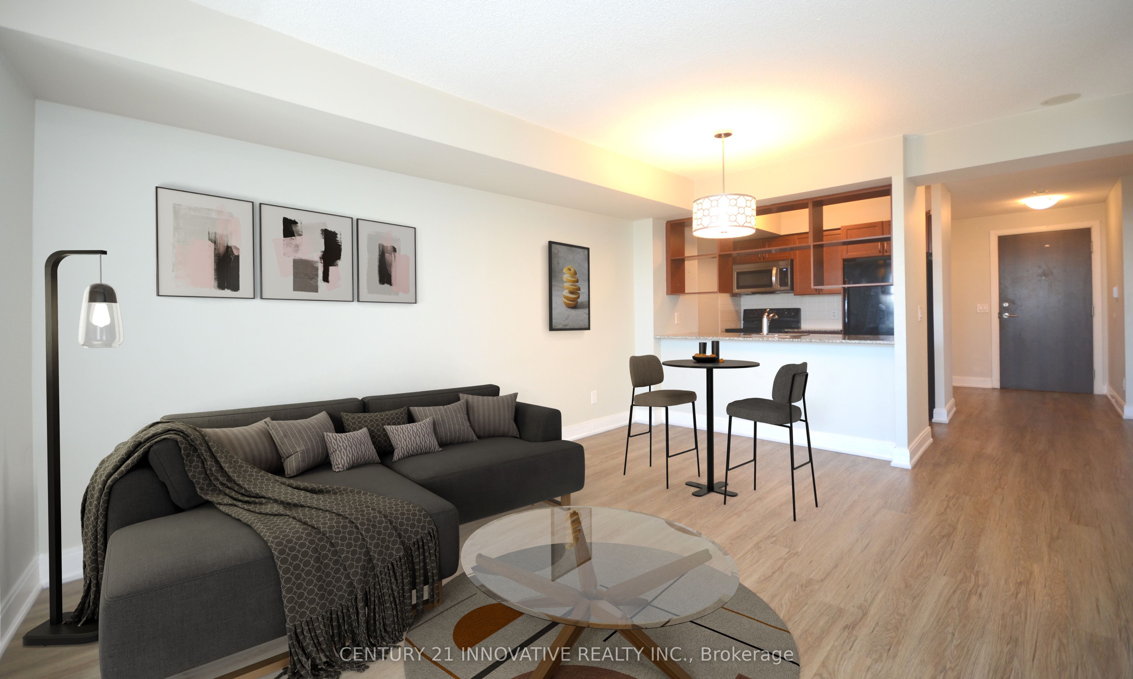 135 Village Green Square, #3721