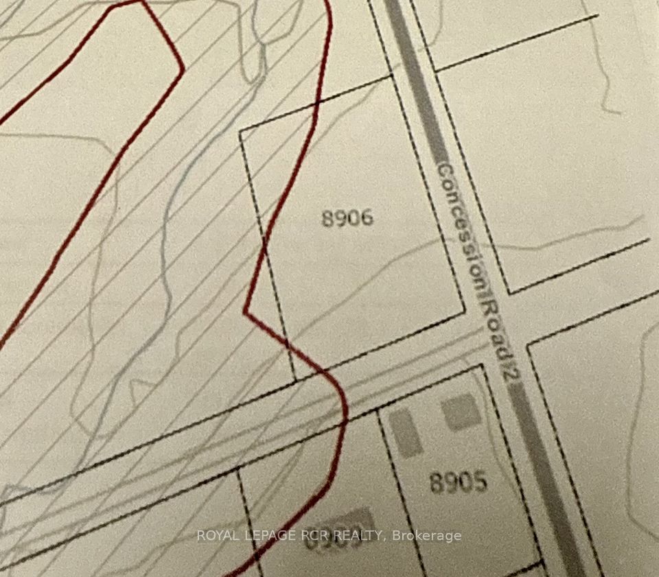 8906 30th SideRoad, Adjala-Tosorontio, ON L9R 1V1