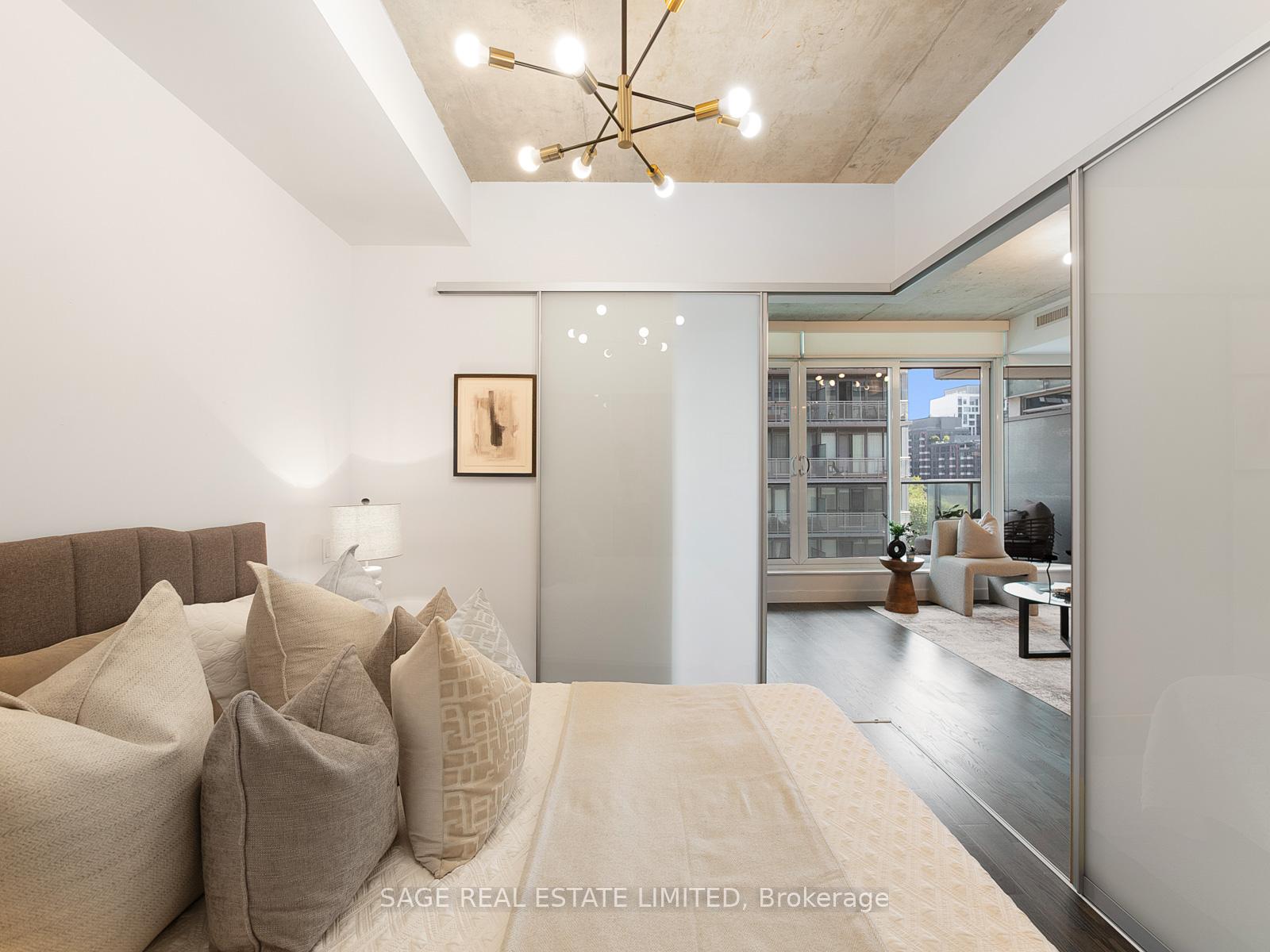 1 Bedroom Condo at 75 Portland, Toronto For sale