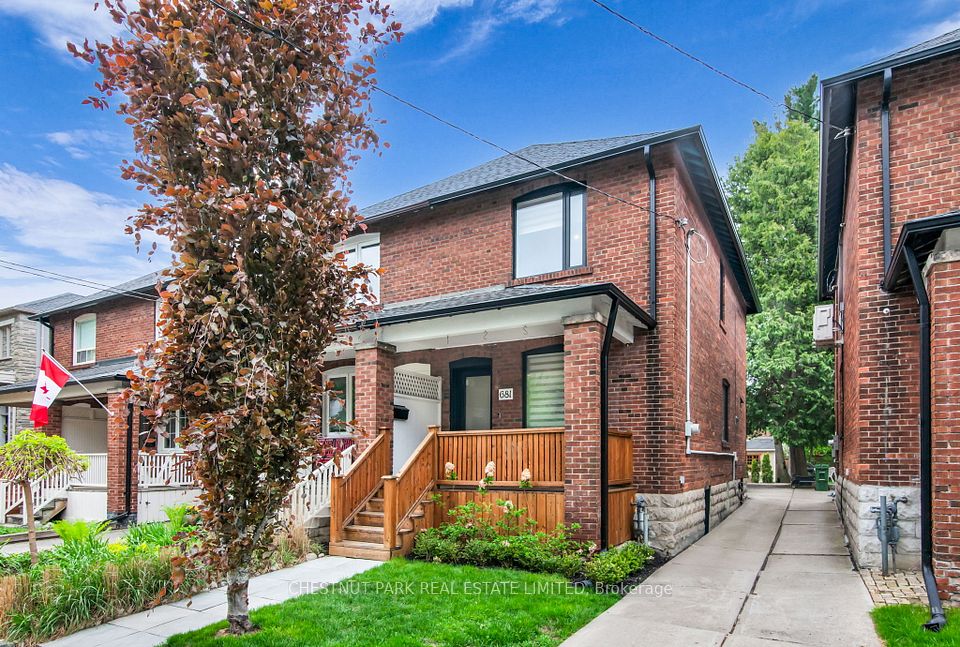 681 Hillsdale