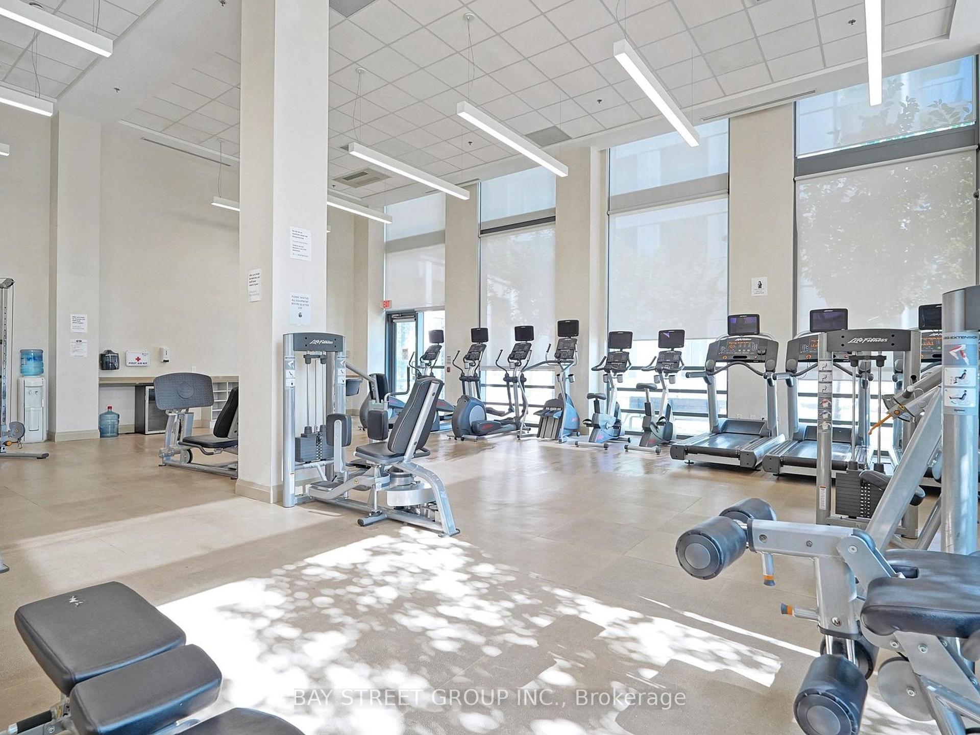 2 Bedrooms Condo at 195 Bonis,  Toronto For sale