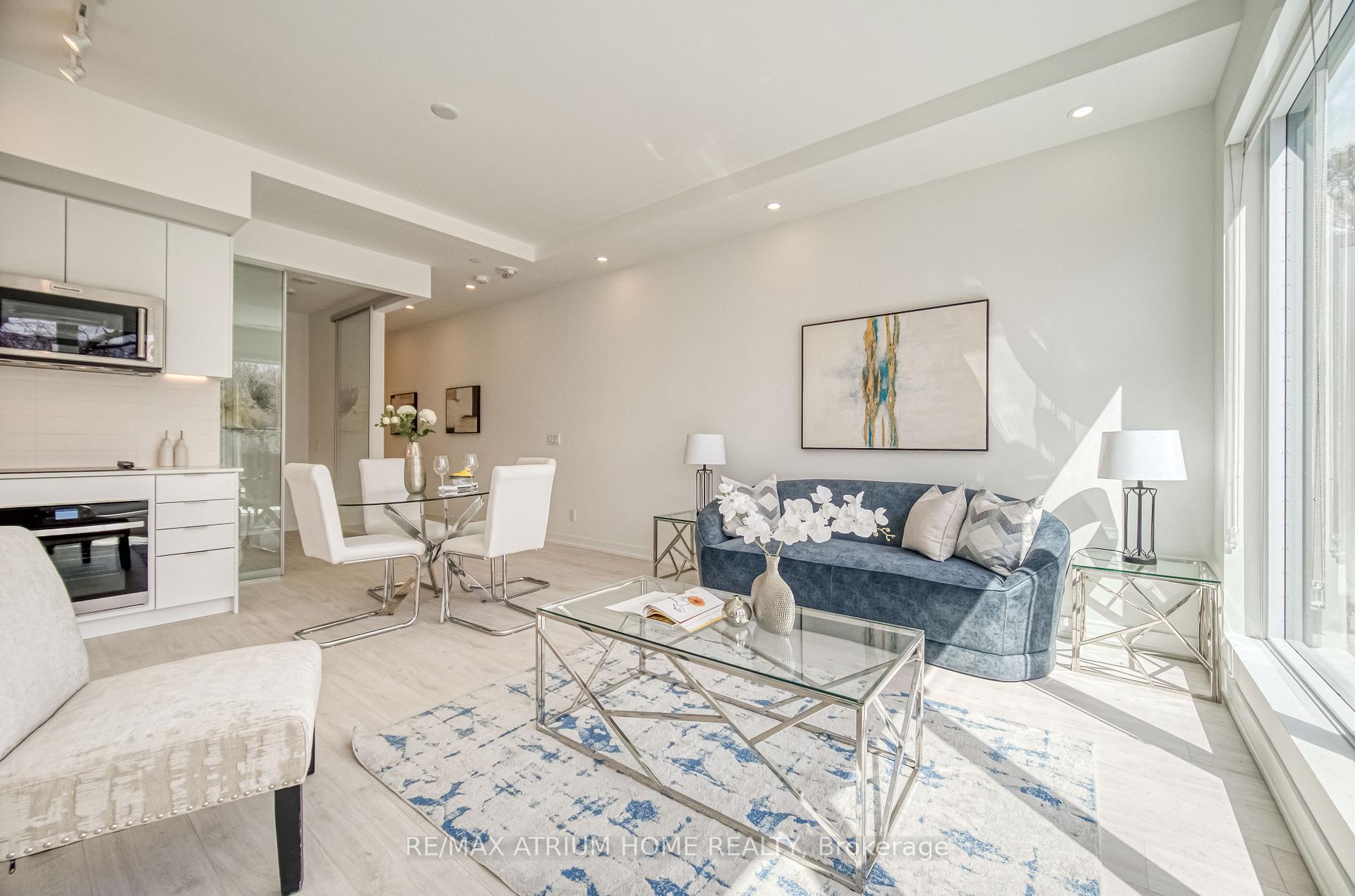 1 Bedroom Condo at 181 Sheppard, Toronto For sale