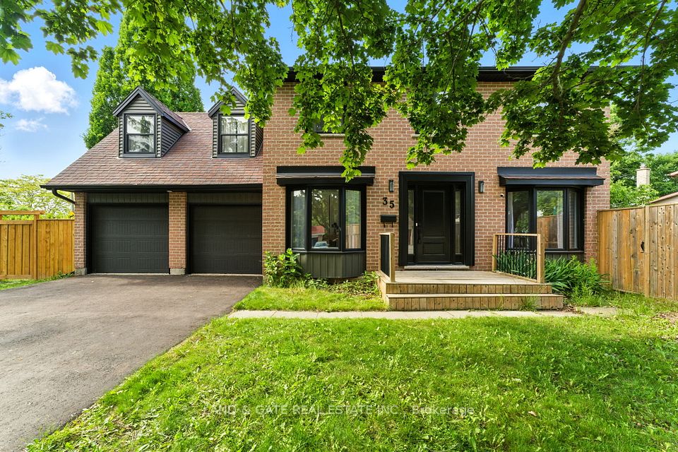35 Aspen Valley
