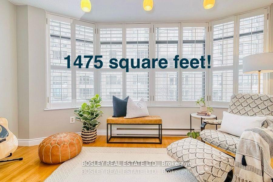 3 Bedrooms Condo at 135 George, Toronto For sale
