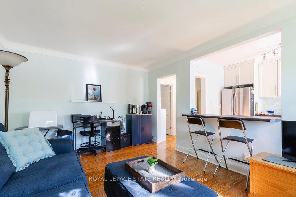 1 Bedroom Co-op at 2 Stroud, Hamilton For sale