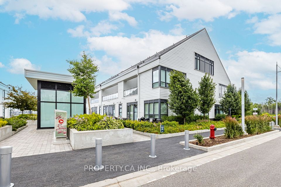 #130 - 331 Broward Way, Innisfil, ON L9S 0M6